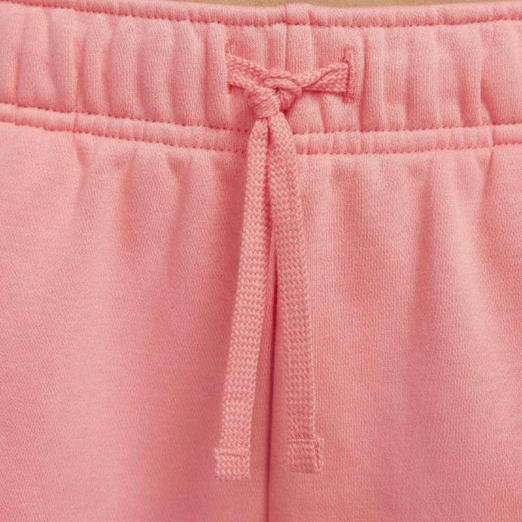 Спортивные шорты женские Nike SS22 Solid Printed Logo - Boxette Shop