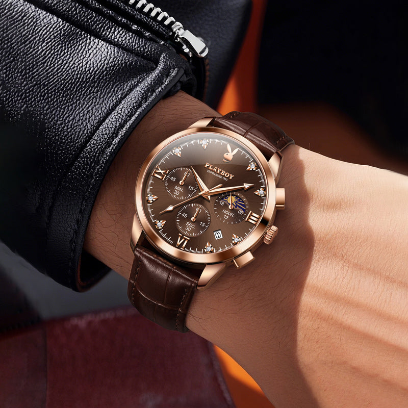 Часы мужские Playboy