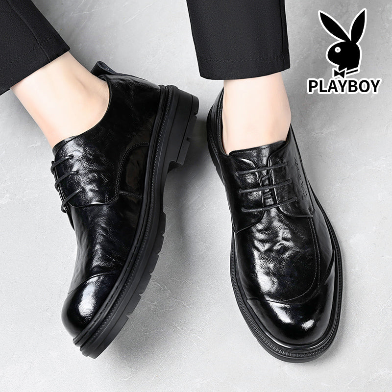 Erkaklar uchun Playboy poyabzallari