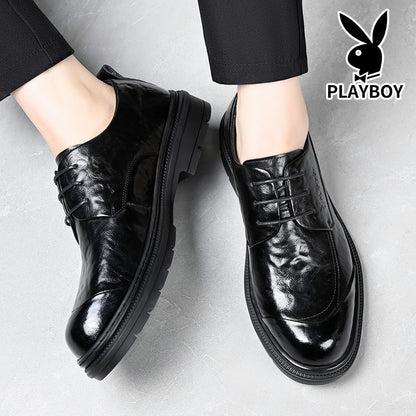 Erkaklar uchun Playboy poyabzallari