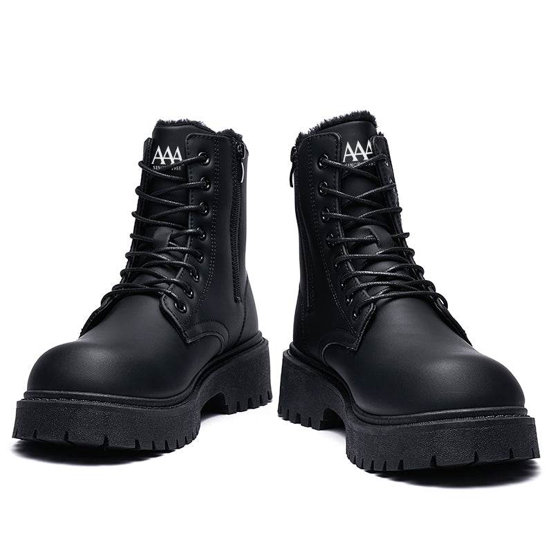 Ботинки мужские AAA SINCE 1955 - Boxette Shop