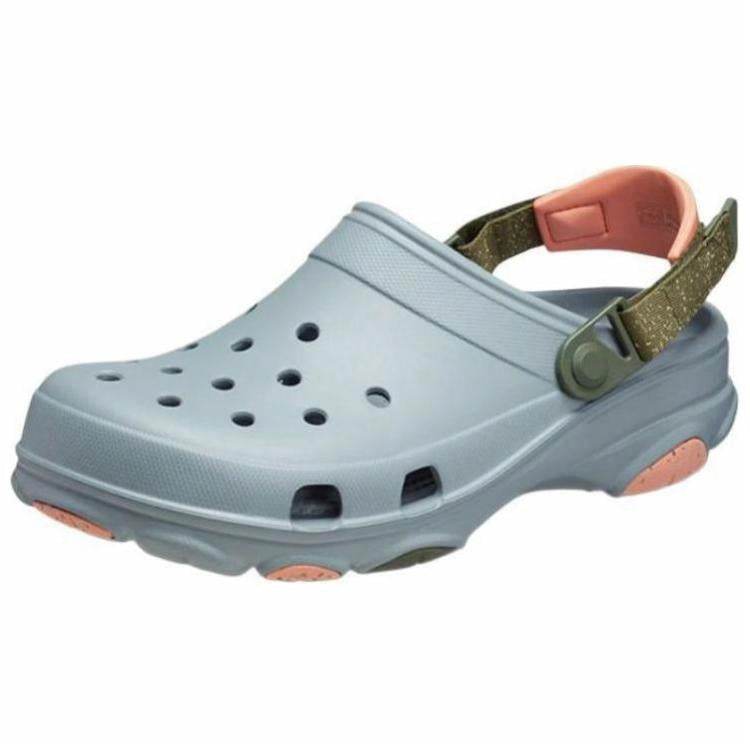 Шлепанцы Crocs All-Terrain Clog - Boxette Shop
