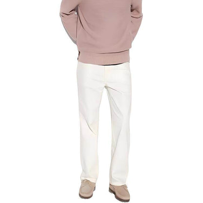 Джинсы мужские Uniqlo Workwear - Boxette Shop