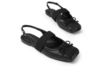 Балетки женские Charles & Keith - Boxette Shop