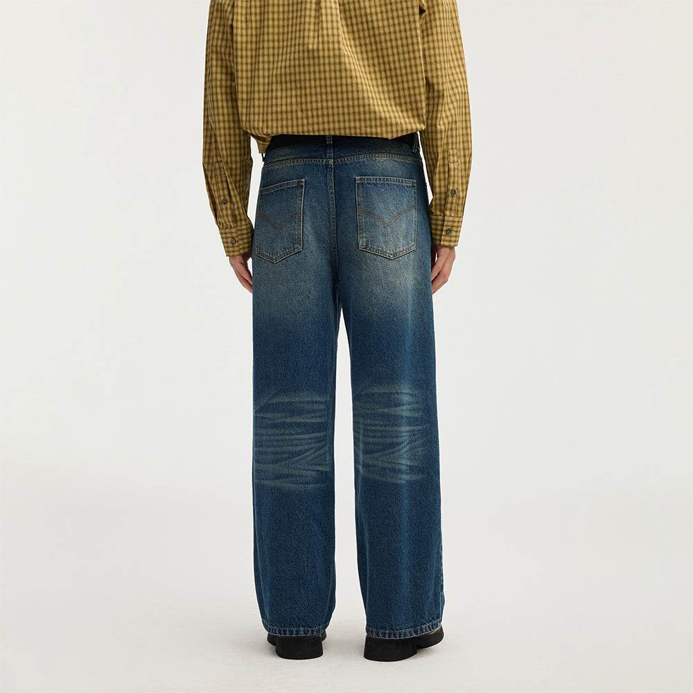 Джинсы мужские Lilbetter Cleanfit - Boxette Shop