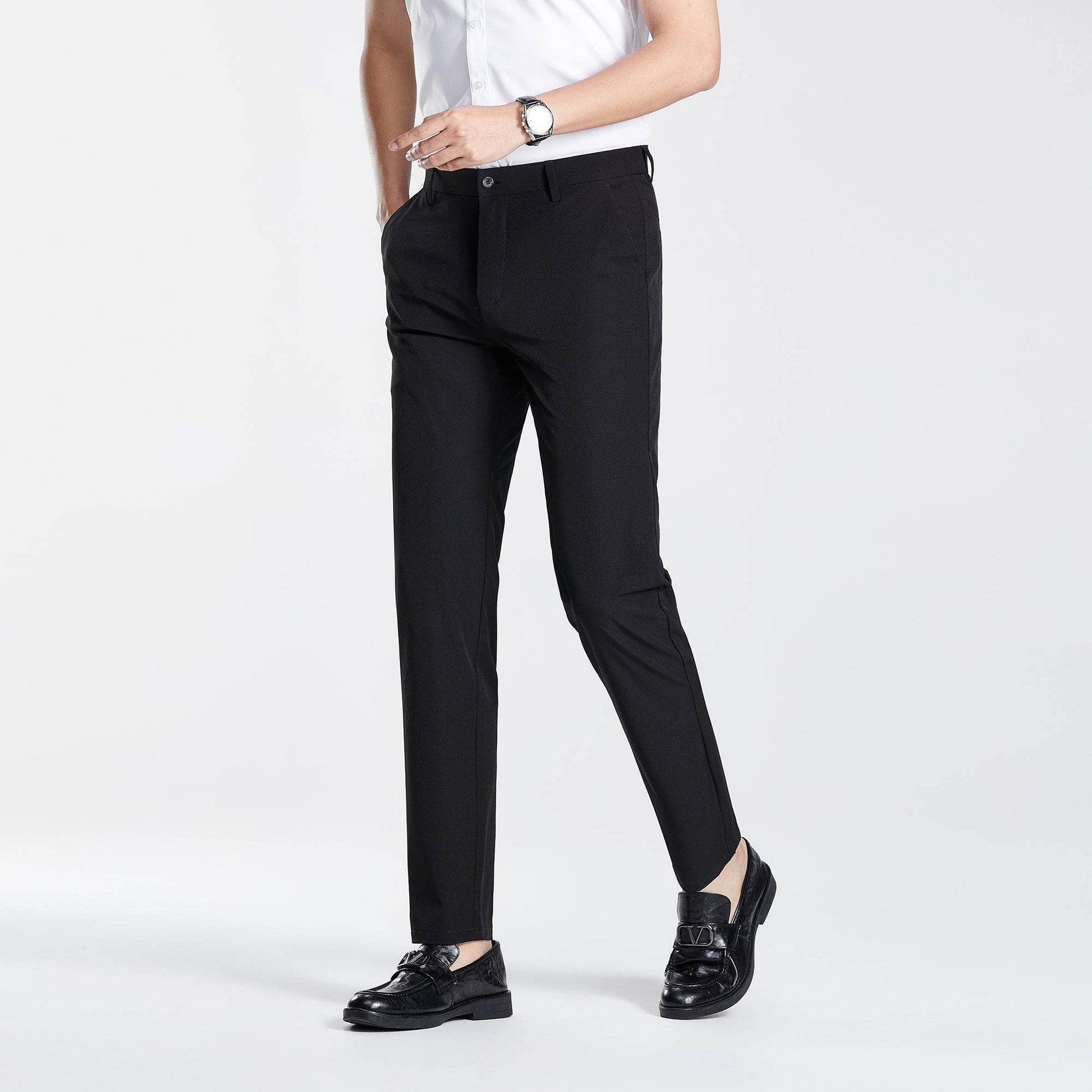 Брюки мужские Antioffice - Boxette Shop