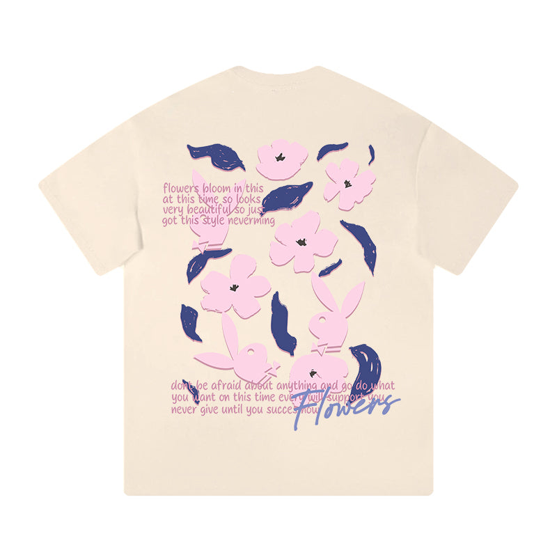 Erkaklar uchun Playboy futbolkasi