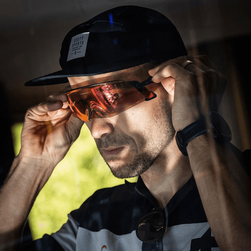 Очки Oakley Kato 9455M - Boxette Shop