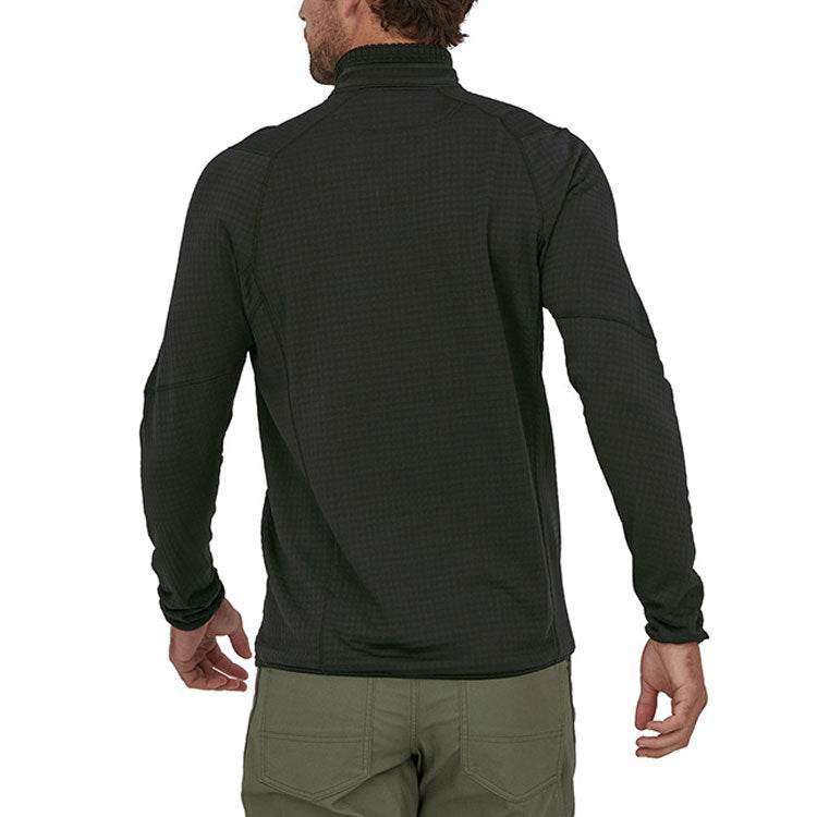 Толстовка мужская Patagonia R1 - Boxette Shop