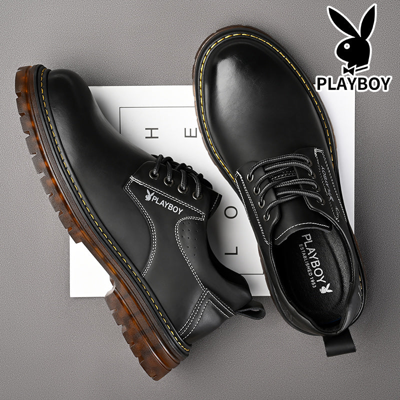 Erkaklar uchun Playboy poyabzallari