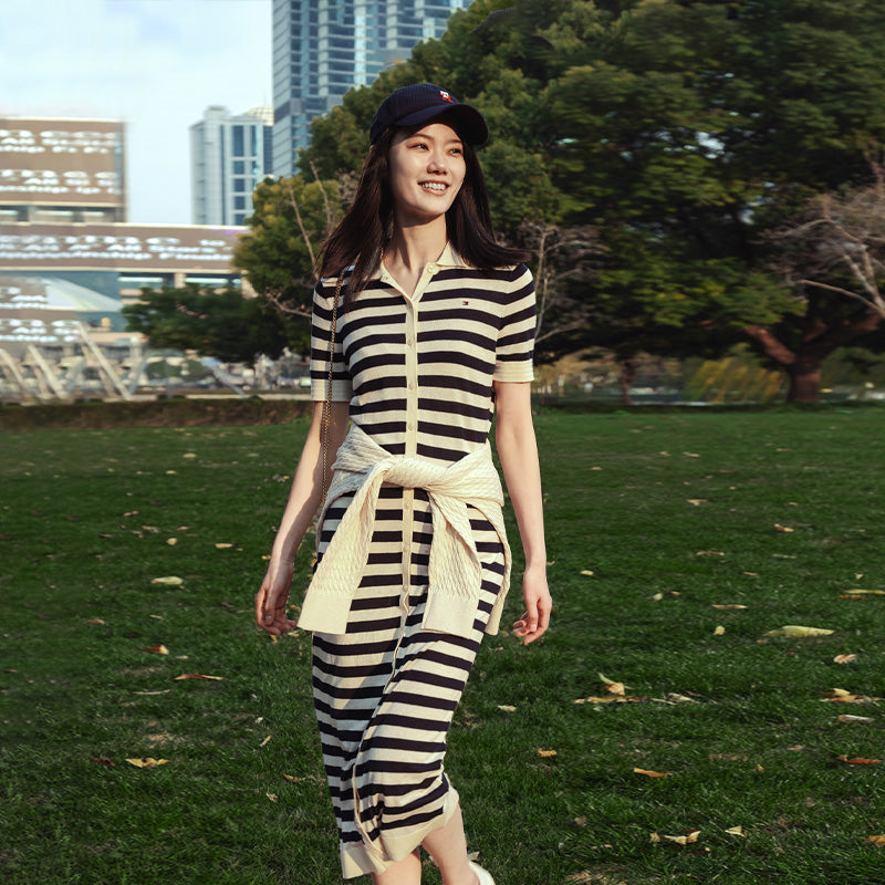 Tommy Hilfiger ayollar libosi