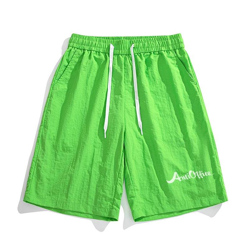 Шорты AntiOffice - Boxette Shop