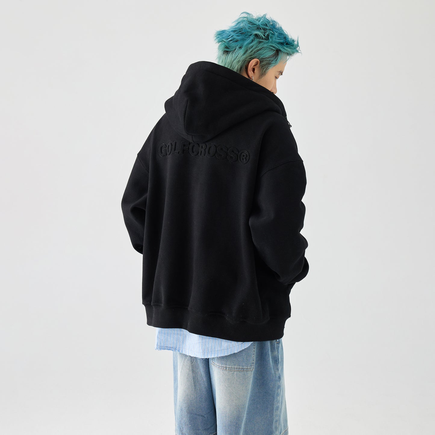 Golfkross qalpoqchasi