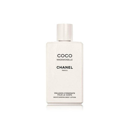 Лосьон для тела Chanel Mademoiselle Coco - Boxette Shop