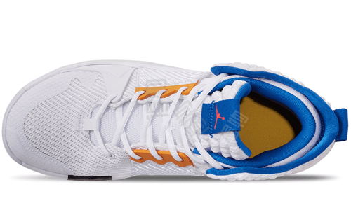 Кроссовки мужские Jordan why not zer0 2 - Boxette Shop