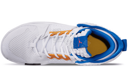 Кроссовки мужские Jordan why not zer0 2 - Boxette Shop