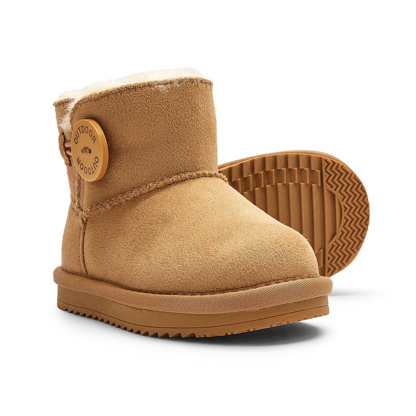 Ботинки детские Balabala Travel Comfort