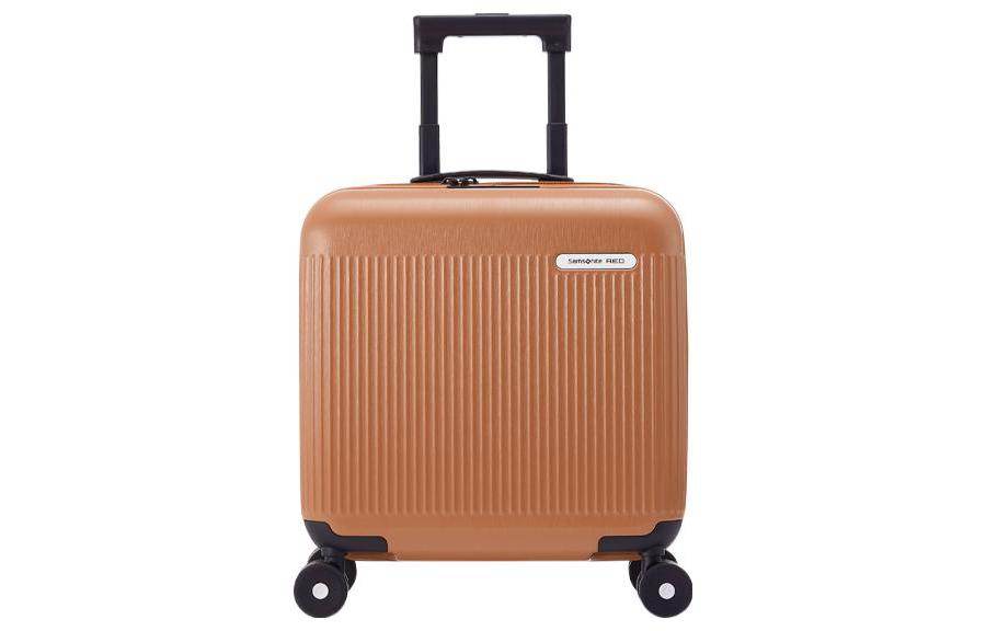 Чемодан Samsonite New Sparkle - Boxette Shop