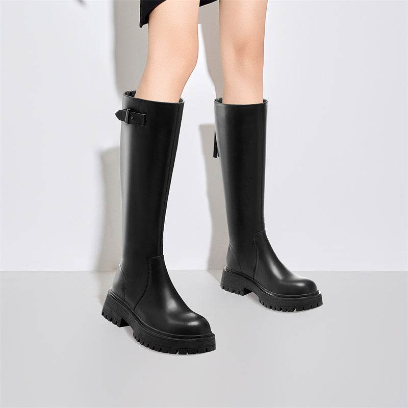 Сапоги женские Elle - Boxette Shop