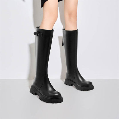 Сапоги женские Elle - Boxette Shop