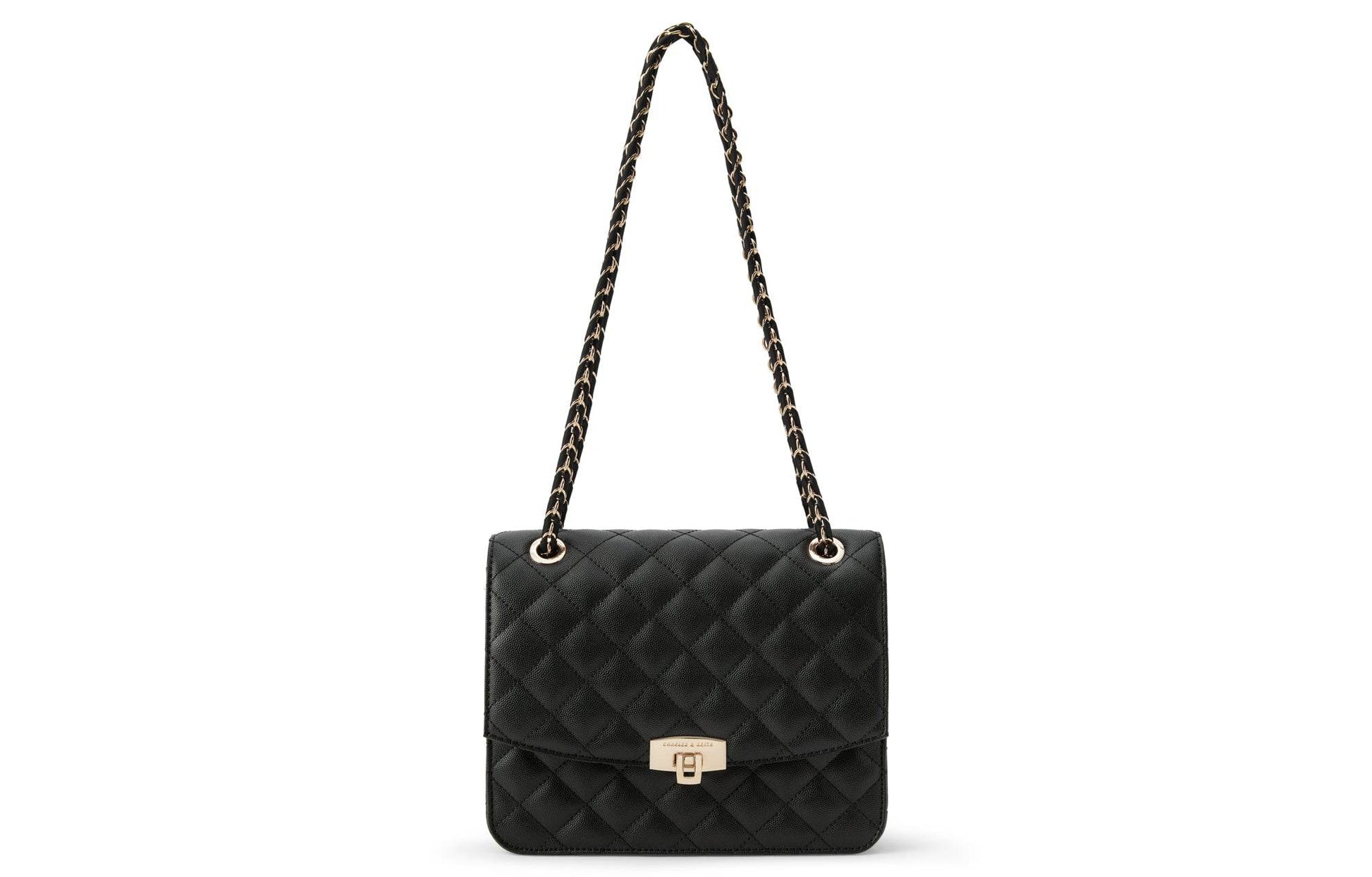 Сумка женская Charles&Keith - Boxette Shop