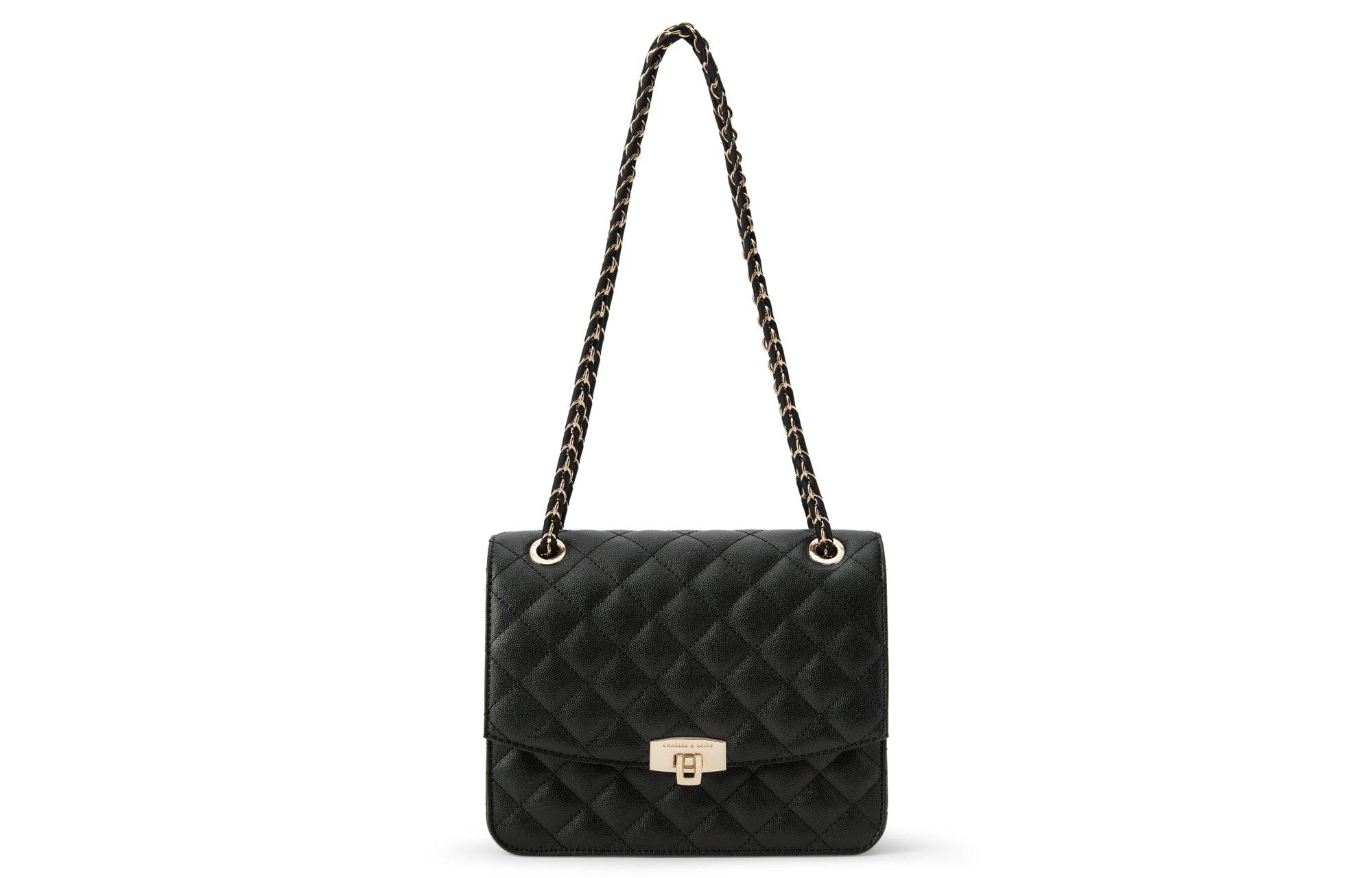 Сумка женская Charles&Keith - Boxette Shop