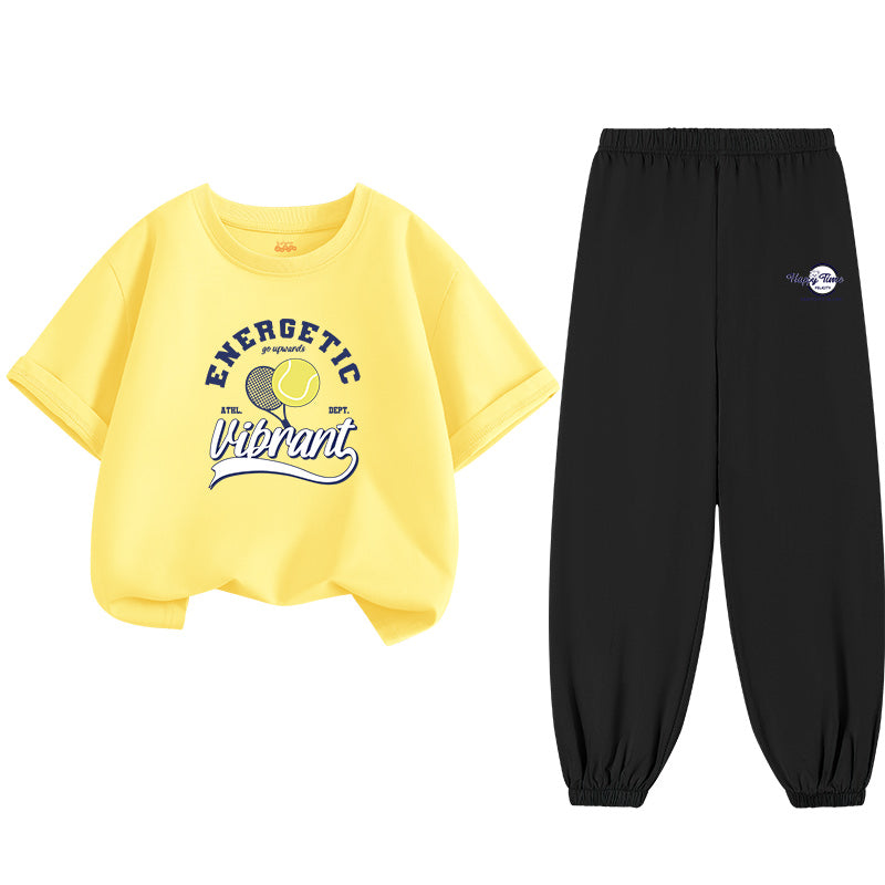 Комплект детский Baleno Junior