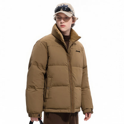 Пуховик мужской Jeep Classic Puffer
