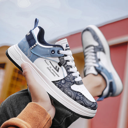 Кроссовки Warrior