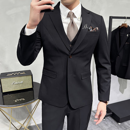 Minfinity erkaklar kostyumi