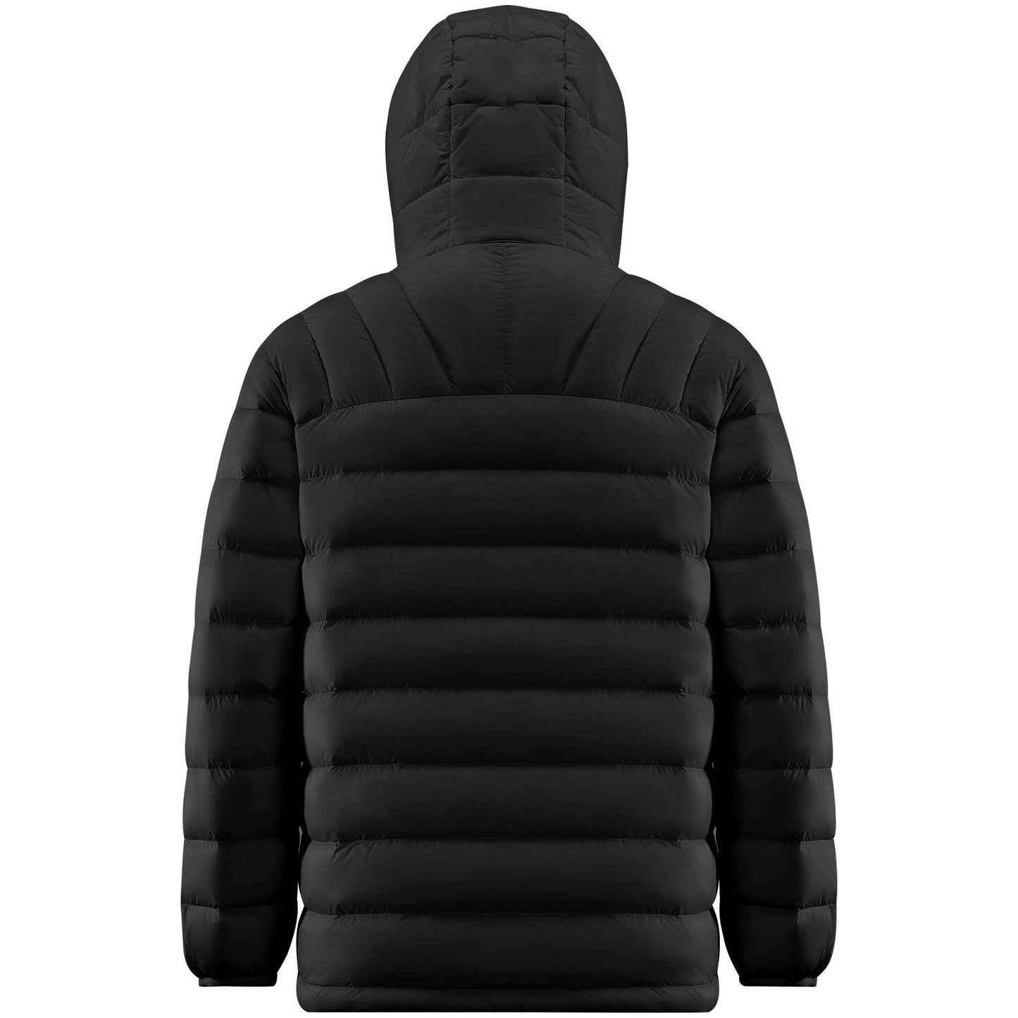 Пуховик мужской Camel Light Warm Fleece - Boxette Shop