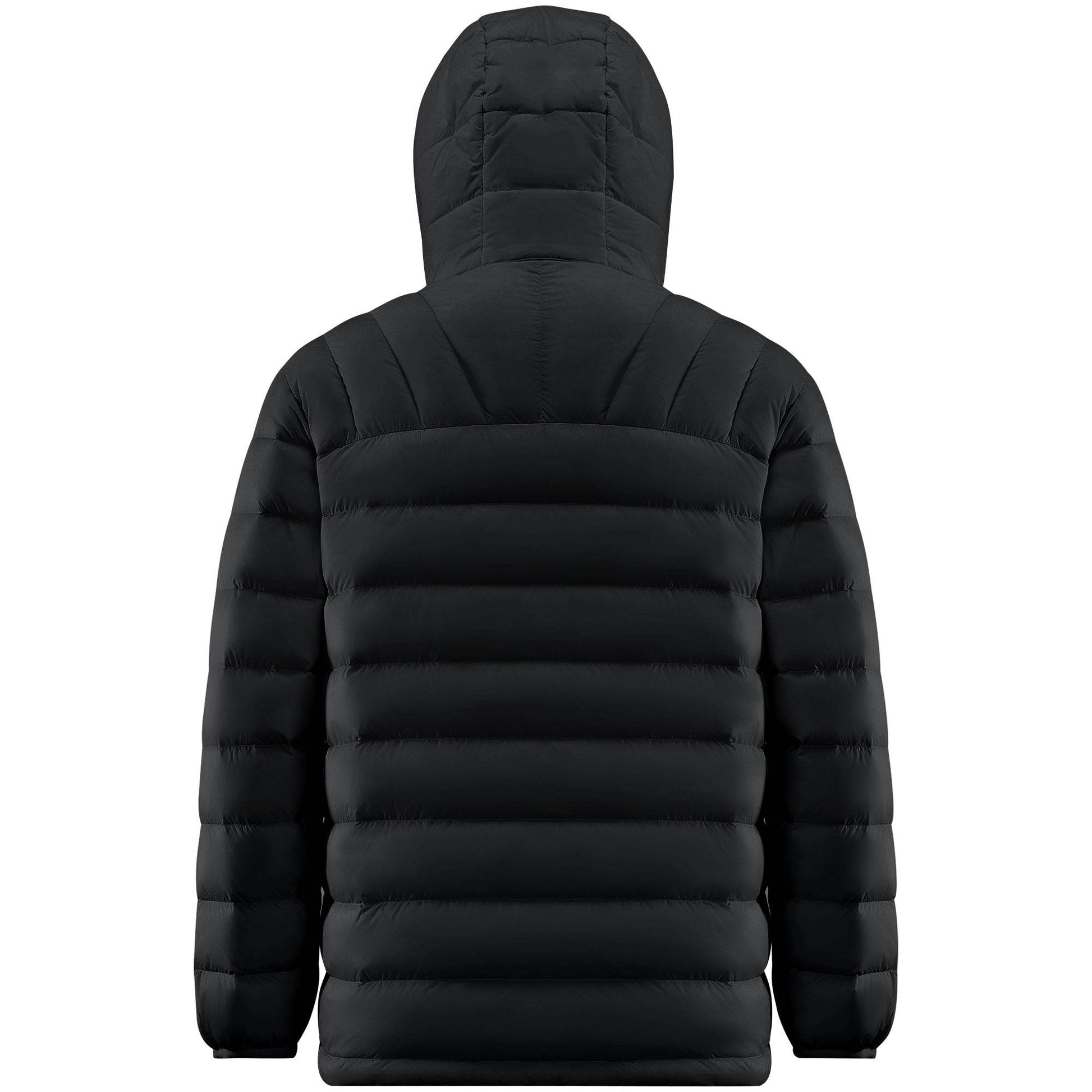 Пуховик мужской Camel Light Warm Fleece - Boxette Shop