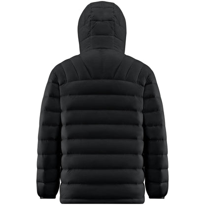 Пуховик мужской Camel Light Warm Fleece - Boxette Shop