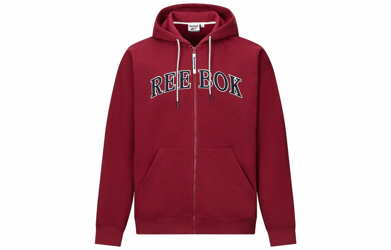 Спортивное худи женское Reebok Knit Jacket