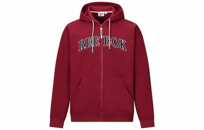 Спортивное худи женское Reebok Knit Jacket