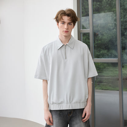 Футболка мужская Lilbetter cleanfit