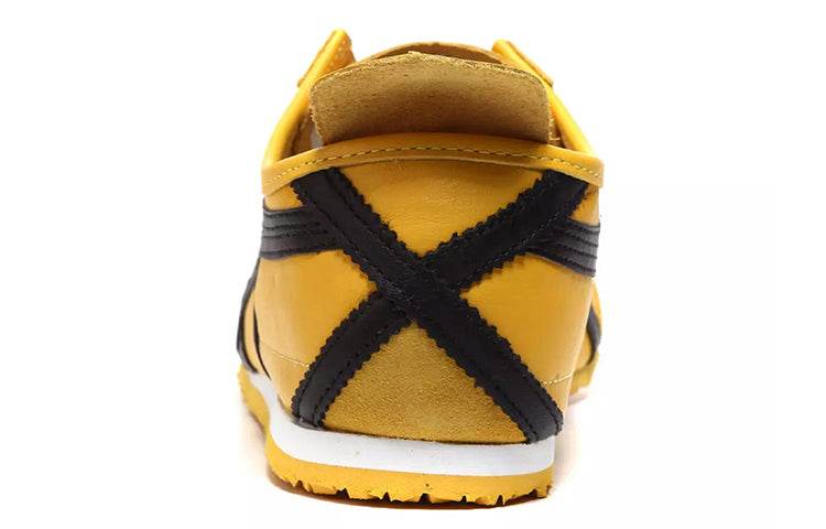 Кроссовки Onitsuka Tiger Mexico 66 - Boxette Shop