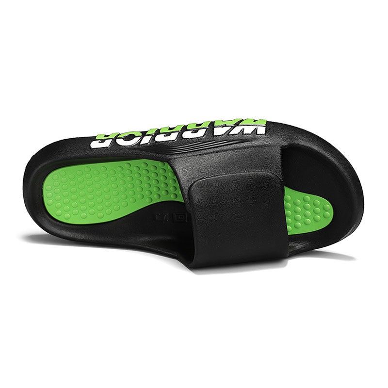 Jangchi flip-floplar