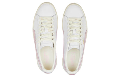 Кроссовки Puma Clyde Base - Boxette Shop