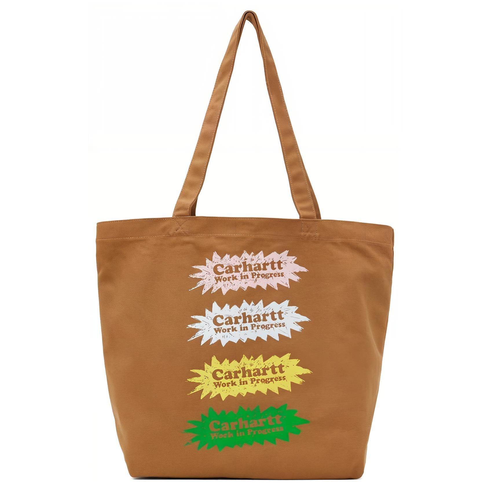 Сумка мужская Carhartt WIP - Boxette Shop