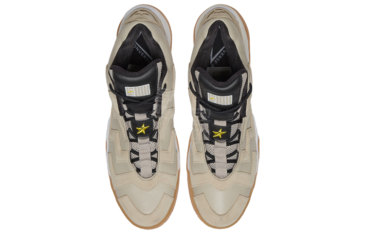 Кроссовки женские Converse VLTG Mid