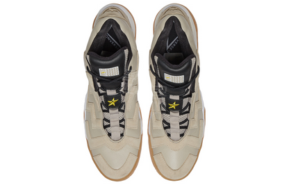 Кроссовки женские Converse VLTG Mid