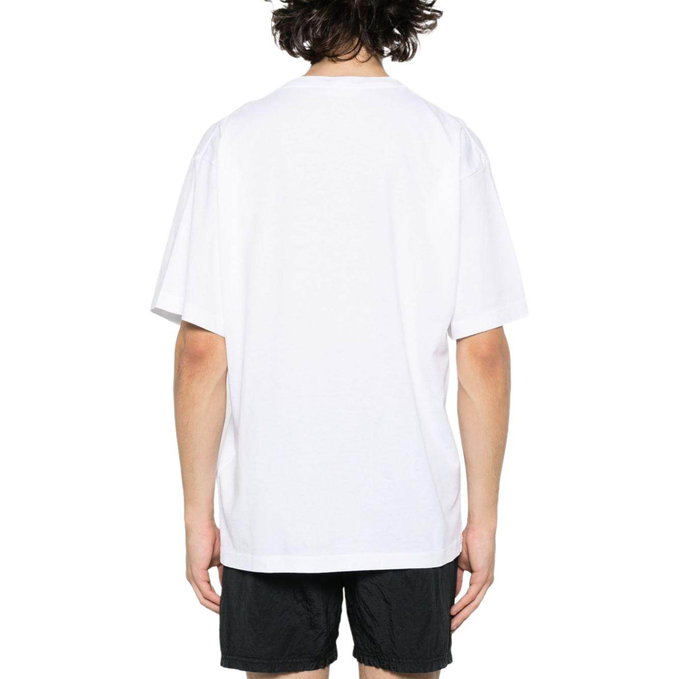 Футболка мужская Stone Island SS24 - Boxette Shop