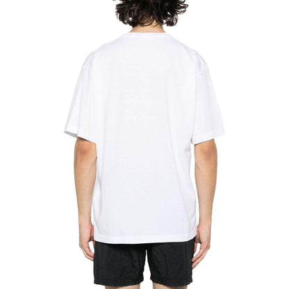 Футболка мужская Stone Island SS24 - Boxette Shop