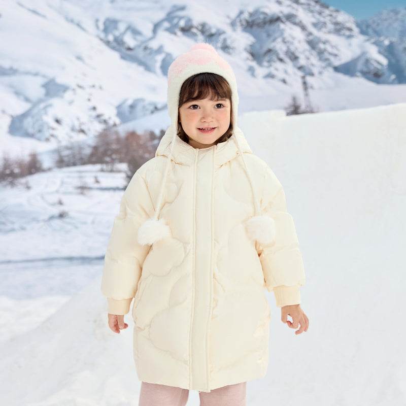 Пуховик детский Balabala - Boxette Shop