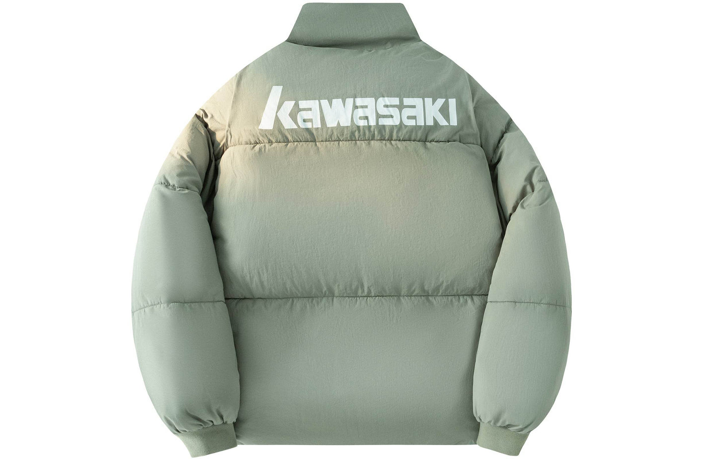 Пуховик Kawasaki 90 - Boxette Shop