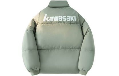Пуховик Kawasaki 90 - Boxette Shop