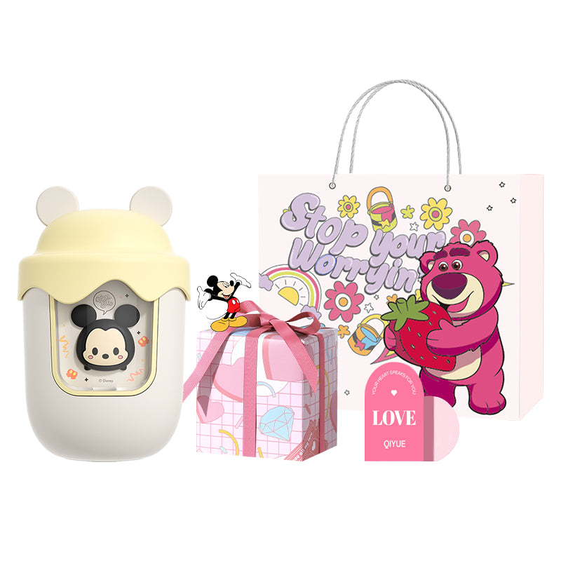 Увлажнитель мини Disney Mickey & Minnie GSS41