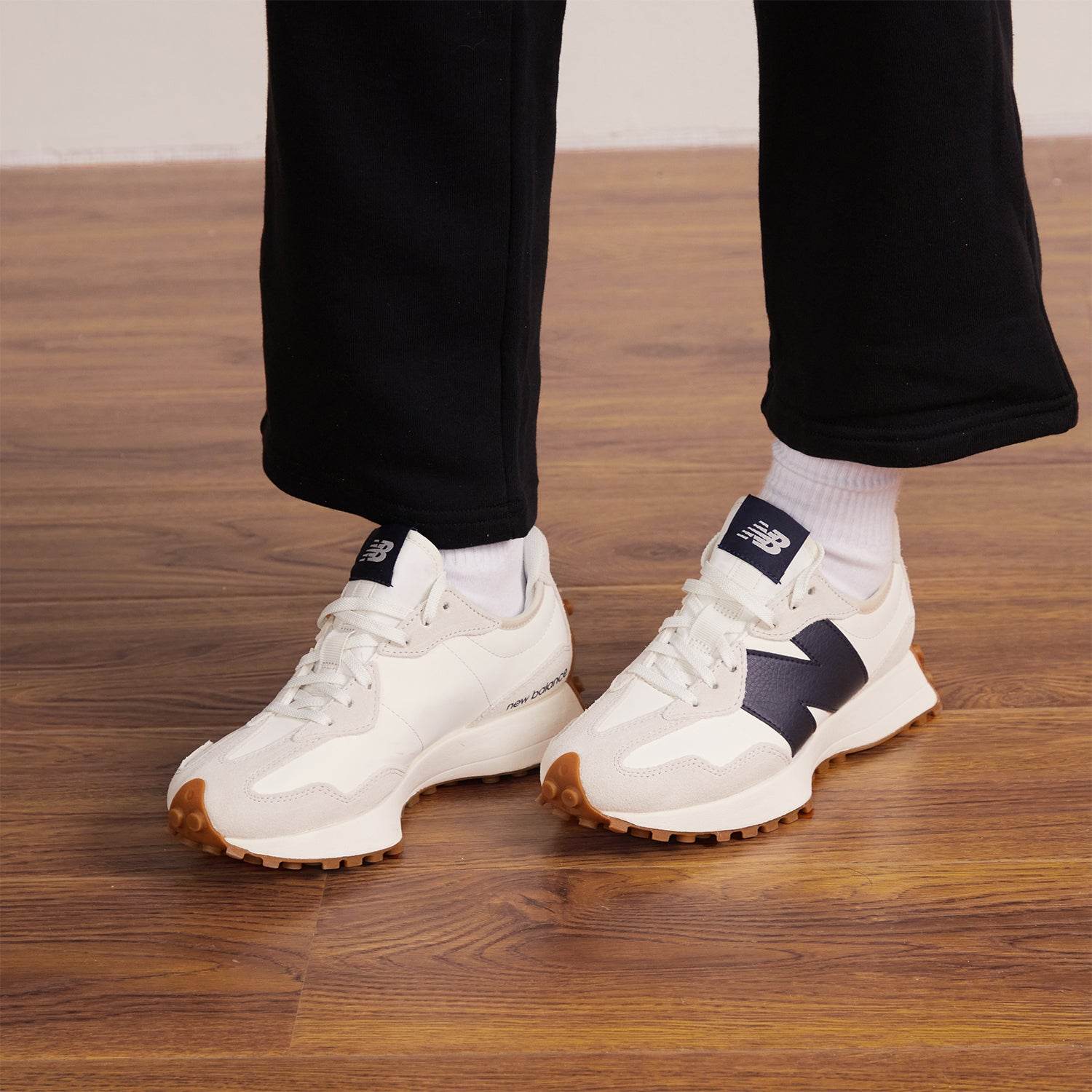 Кроссовки New Balance NB 327 - Boxette Shop