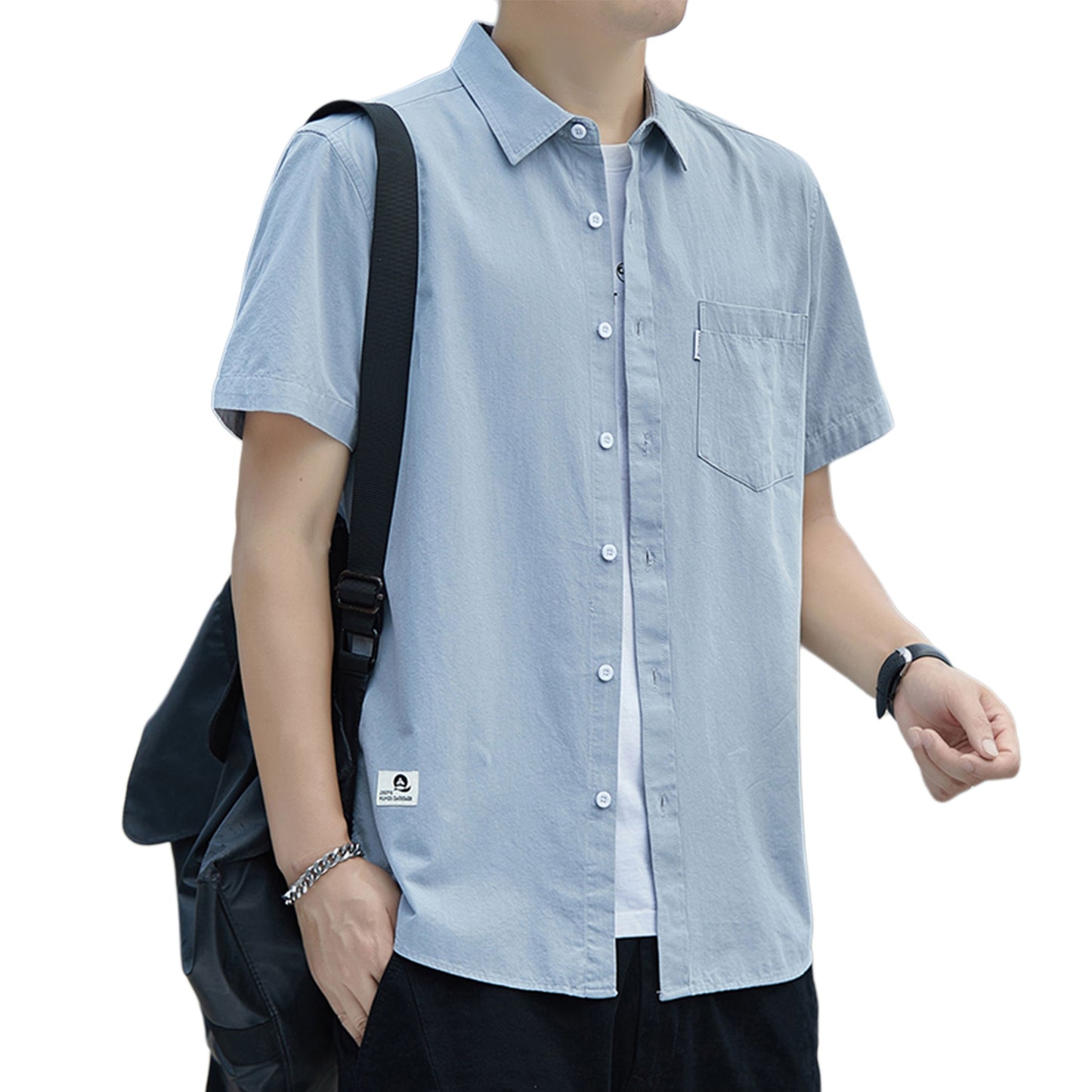 Рубашка мужская Pierre Cardin workwear